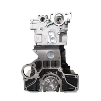 Tout nouveau coréen D4CB 2.5L CRDi Auto moteur Diesel Long bloc Euro 3 4 5 pour Hyundai Starex Kia Sorento 21101-4A010