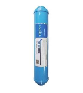 KAROFI High Quality 10\" Far-Infrared <b>Water</b> <b>Filter</b> Cartridge 220V Drinking <b>Water</b> System Technical <b>Water</b> Treatment Machinery - Product Image 4