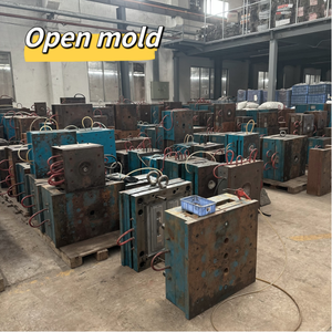 Caja de distribución de suministro de energía de 40 canales, equipo de etapa, terminal de distribución de energía profesional - Product Image 5