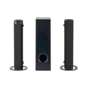 Sistema <span class=keywords><strong>de</strong></span> <span class=keywords><strong>Barra</strong></span> <span class=keywords><strong>de</strong></span> <span class=keywords><strong>Sonido</strong></span> 2 en 1 <span class=keywords><strong>con</strong></span> Subwoofer <span class=keywords><strong>de</strong></span> 120W, <span class=keywords><strong>Barra</strong></span> <span class=keywords><strong>de</strong></span> <span class=keywords><strong>Sonido</strong></span> HIFI <span class=keywords><strong>con</strong></span> Subwoofer Inalámbrico <span class=keywords><strong>de</strong></span> 120W <span class=keywords><strong>con</strong></span> Control Remoto, Sistema <span class=keywords><strong>de</strong></span> Música para el Hogar <span class=keywords><strong>de</strong></span> 120W - Product Image 2