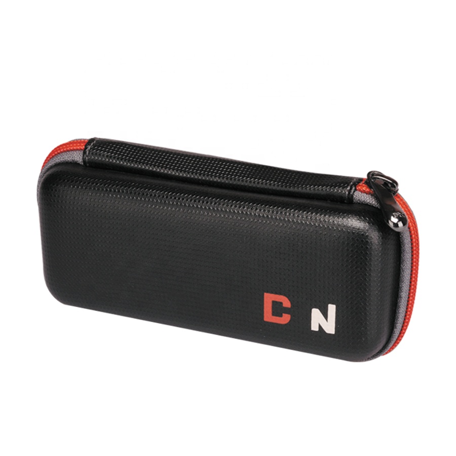 Китай, профессиональный, изготовленный на заказ, черный Жесткий Чехол-органайзер для часов EVA, портативный ремешок для умных часов, Дорожный Чехол