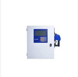 220V 110V Mini <span class=keywords><strong>AdBlue</strong></span> Abfüllpumpe für LKW, tragbarer Harnstoff-Transfer-Spender, mobile Mini-Kraftstoffpumpe - Product Image 1