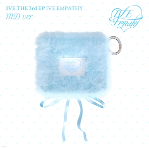 [Korean Original Album] IVE - IVE EMPATHY (MD ver.) (LIMITED) - Product Image 1