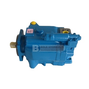 Pompe à piston hydraulique en fonte I-BOETH série PVH PVH057 350 bars 5 - Product Image 1