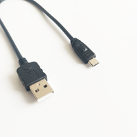 Haute Qualité Android Usb Court SUIS À V8 Multi Chargeur de Données Câbles Micro Usb UN Câble Micro Usb