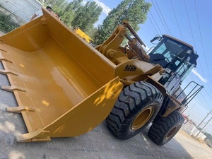 Bon prix, chargeuse sur pneus CAT 966H d'occasion, chargeuse sur pneus hydraulique Caterpillar CAT 966H en vente - Product Image 6