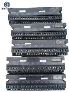 PLC <b>Controller</b> Sensor <b>Remote</b> I/O Module Brand New Original AJ65SBTB1-32DT - Product Image 1