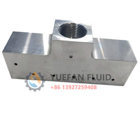 Buse de scarification hydro pour préparation de surface, buse de détartrage du béton pour pistolet de rugosité haute pression