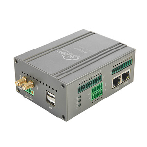 Ordinateur industriel T113-i avec <span class=keywords><strong>18</strong></span> 878 combinaisons E/S, prend en charge <span class=keywords><strong>Ubuntu</strong></span> 20.04, double Ethernet 100M, USB 2.0 pour l'automatisation industrielle - Product Image 1