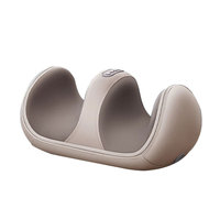 Masseur de pieds et de jambes électrique Cosmo Luxury Ce Rohs, design élégant, vibrations profondes, multifonctionnel, pour la maison et le bureau