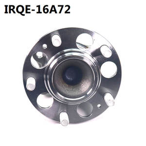 Unidad de Rodamiento de Rueda Trasera, Conjunto de Cabezal de Eje 52730-Q6000 para Vehículos Yueda, IRQE-16A72 - Product Image 5