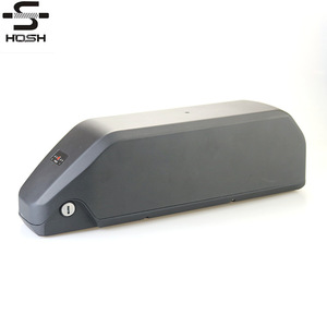 กล่องแบตเตอรี่จักรยานไฟฟ้า HOSH 18650 56 เซลล์ ป้องกันน้ำและฝุ่นระดับ IP54 สำหรับจักรยานไฟฟ้า - Product Image 1