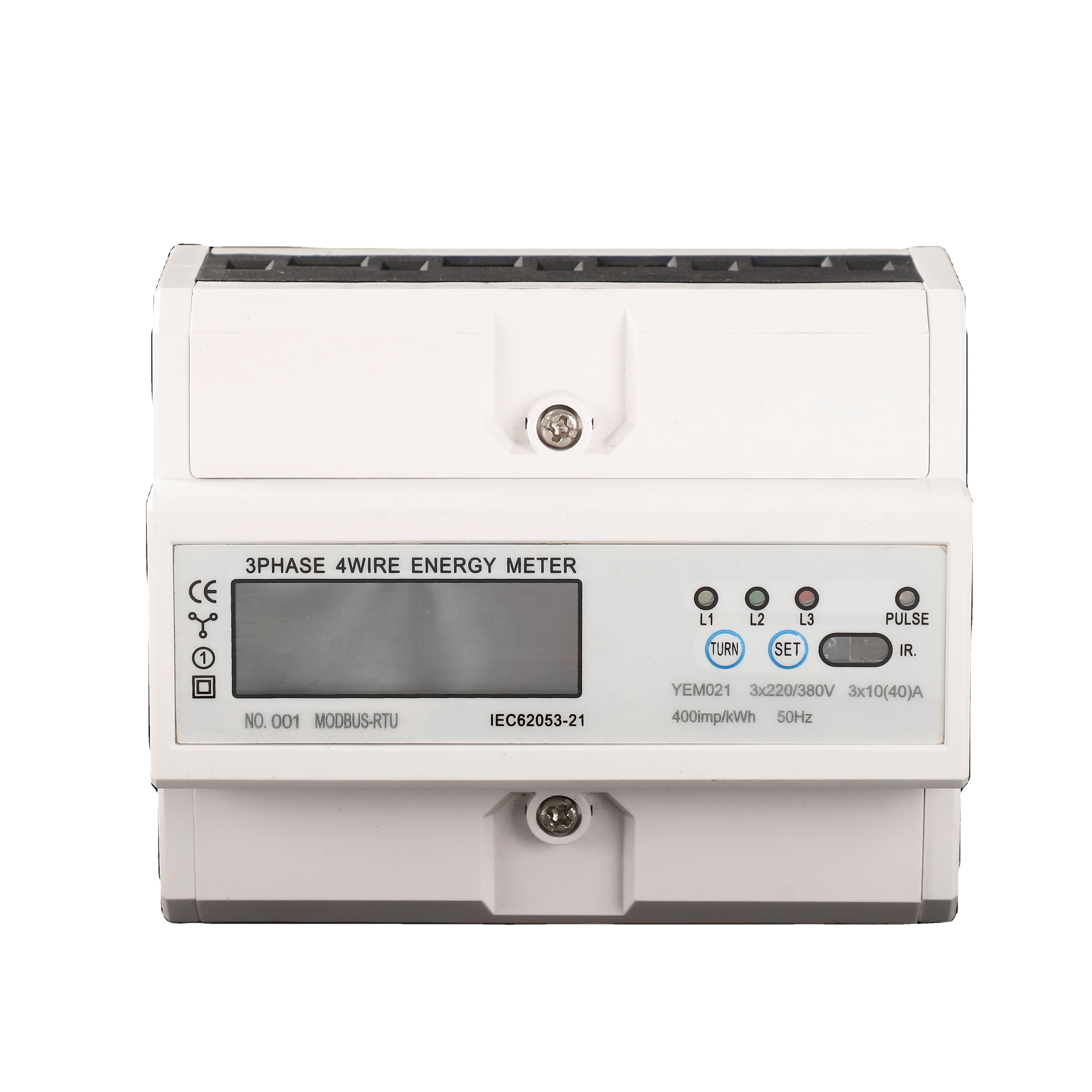 Smart Meter