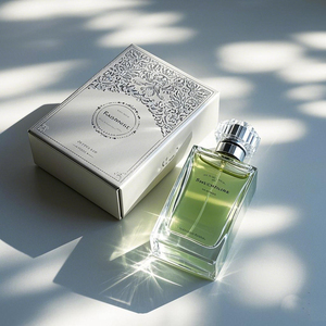 Tùy chỉnh Hot Bán Nước hoa bao bì bên ngoài 30ml 50ml 100ml sinh thái thân thiện tông hộp giấy - Product Image 2