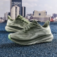 Chaussures de course ultra-légères printemps/été 2026, nouveau modèle, prix usine, tige en mesh, semelle intermédiaire EVA, semelle souple, unisexe, pour l'extérieur