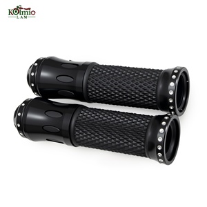 Empuñaduras de manillar universales de 22mm para motocicletas Yamaha, accesorios para motocicleta, modelo XMAX 500, Honda PCX125, CB1000R, apto para motocicletas, apto para motocicleta, compatible con la marca Yamaha 1, <span class=keywords><strong>300</strong></span>, - Product Image 6