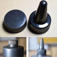 Approvisionnement d'usine Fournisseur d'or Gel Nail Oem