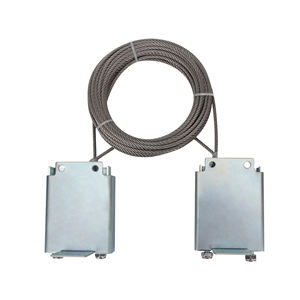 Telescópico dos tres puertas telescópico operador puerta corredera Hardware Kit para puerta corredera dos tres puertas - Product Image 6