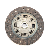 Disque d'embrayage Reecardo 1878049542, plaque d'embrayage pour Citroën