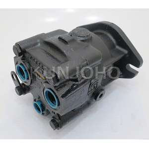 Moteur à pistons axiaux fixes Danfoss 4353049 Série MMF035 40 35CC MMF-035-D-A-S-M-A-B-NNR pour pulvérisateur de tracteur - Product Image 3