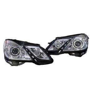 मर्सिडीज-बेंज ई ग्रेड के लिए 212 <span class=keywords><strong>211</strong></span> 213 C238 लेजर संस्करण इस्तेमाल किया कार हेडलाइट हेडलाइट पूर्ण क्सीनन हेडलाइट का नेतृत्व किया - Product Image 4