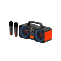 Altavoz Bluetooth de 100W RMS con Molde Privado, Bajo MOQ, Prueba, Venta al por Mayor, OEM, ODM, Logotipo Personalizado, Caja Colorida, CE, RoHS, Fabricante