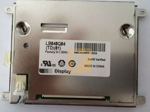 Pantalla LCD de <span class=keywords><strong>320</strong></span> pulgadas, 240x4,0, X, TD01 LB040Q04, TD01 - Product Image 3