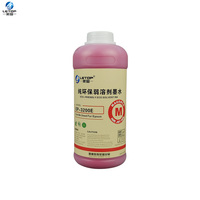Encre éco-solvant LETOP Tinta Tintas I3200 I1600 DX5 DX7 Xp600