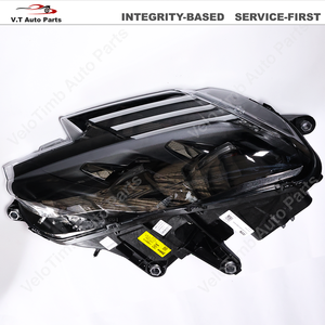 Nuevas piezas originales genuinas LED faros delanteros derechos para <span class=keywords><strong>Ferrari</strong></span> <span class=keywords><strong>SF90</strong></span> OEM 816045 mejora la seguridad de la visibilidad en carretera - Product Image 2