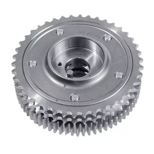 Pignon de distribution Mercedes-Benz 2720506847, composant de chaîne de distribution, code moteur 272, pièce de rechange - Product Image 1
