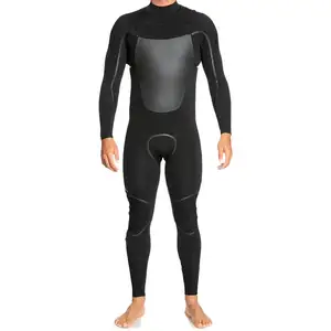 Sbart Yamamoto Wetsuit Surfing Canyon Wet Suit Neoprene Diving Suit Mens Wetsuit 3/2 Liquid Taped Thermal Chest Zip Wetsuit