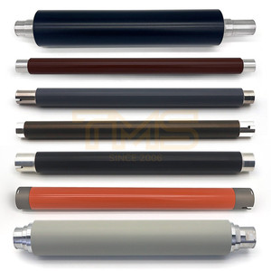 Con lăn nhiệt cho <span class=keywords><strong>Xerox</strong></span> RICOH Canon KONICA MINOLTA BIZHUB Kyocera sắc nét trên fuser con lăn con lăn nóng - Product Image 2
