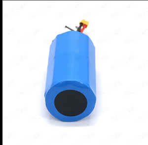 ชุดแบตเตอรี่ Lipo 4S 14.8V 4S5P 14.8V ชุดแบตเตอรี่ Li-ion 14.8V 18Ah 4S6P สำหรับเครื่องมือไฟฟ้า - Product Image 2