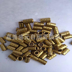 Rodamientos de Bolas de Acero Fabricados y Vendidos, Cojinetes de Bolas de Empuje, Modelo 0310 para Automóviles y Maquinaria, Peso Unitario de 0.3 kg, a Granel - Product Image 2