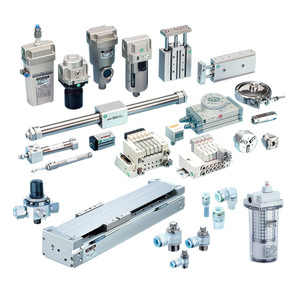 PLC SMC นิวเมติก VF5320K-5DD1-03 - Product Image 2