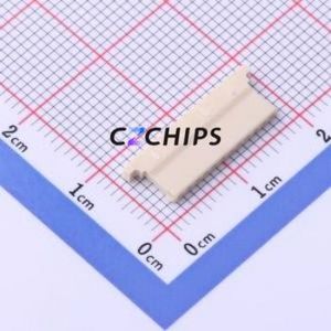 X9827H-12-N0 Housing (Wire-to-Board / Wire-to-Wire) P=1.25mm Connector 1x12P 1.25mm 1 12 - Product Image 2