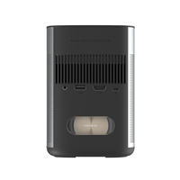 Projecteur portable Xgimi Mogo 2 Pro à succès, 1080P Full HD, 400 lumens ISO, home cinéma, Smart Google TV, mini projecteur DLP