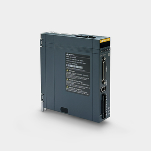 Kit de Motor AC de 200W con Codificador Absoluto de 17 Bits, 3000 rpm, 0.64 Nm, con Controlador Monofásico de 220V, Motor AC de 200W con Kit de Controlador 2 - Product Image 4