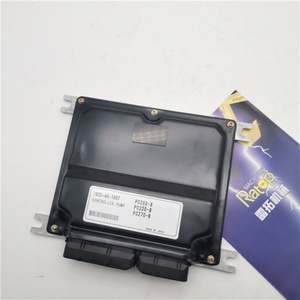 Carte mère de contrôleur PC200-8 PC220-8 PC270-8 7835-46-1003 7835-46-3003 7835-46-1007 pour pompe principale d'excavatrice PC-8 - Product Image 1