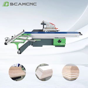 Scie à panneaux coulissante à 45 degrés pour la <span class=keywords><strong>menuiserie</strong></span>, machines à scier le bois - Product Image 1