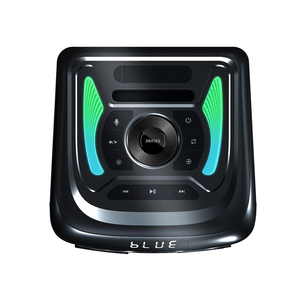 Enceinte portable sans fil RVB 1000W <span class=keywords><strong>pour</strong></span> décoration intérieure, karaoké Bluetooth, enceinte d'extérieur avec super basses, Boombox, enceinte de fête - Product Image 3