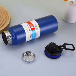 Jupeng Premium Insulated <b>Coffee</b> Cup With Stainless Steel Travel Mug, Gradient And Matte Finish Custom Logo Corporate Gifts - Product Image 6