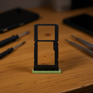 Bandeja SIM para Xiaomi Redmi Note 13 5G Verde, Pieza de Reparación Electrónica - Product Image 2