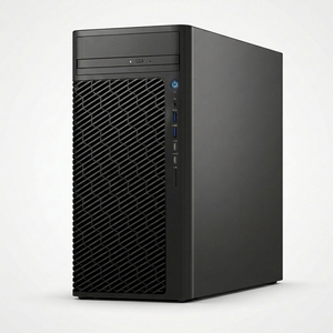 Estación de Trabajo Profesional H5810, PC con Procesador Xeon E5-2683 V4, 32GB DDR4, SSD de 512GB, 4 HDD, Quadro K2200 10, Alto Rendimiento - Product Image 3