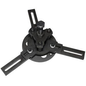 プログレードデュアルクラッチトランスミッションインストーラリムーバーツールキットスチールフォードDPS6デュアルクラッチ再インストールリセットツールメカニック - Product Image 5