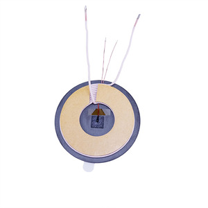 Bobine <span class=keywords><strong>d</strong></span>'émetteur de charge sans fil standard Qi, directement de <span class=keywords><strong>l</strong></span>'usine, pour chargeur rapide de té<span class=keywords><strong>l</strong></span>éphone portable - Product Image 1