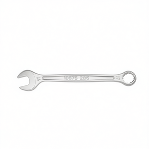 Combination Wrench 285mm Metric Steel Open End Ring <b>Spanner</b> <b>Tool</b> - Product Image 2