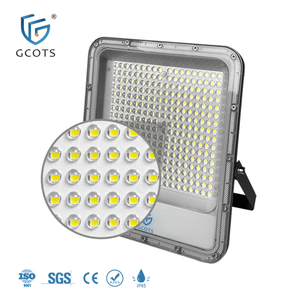 Die Casting Aluminum Grid Powered 30W 50W 100W 150W 200W 300W LED <b>Flood</b> <b>Light</b> for Housing Outdoor IP65 Waterproof - Product Image 3