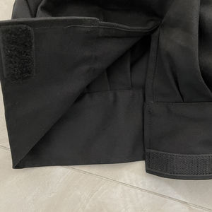 Chapeau de chef à tuque souple en coton/polyester, doux et confortable, écologique, nouveau style dans des couleurs attrayantes pour les hôtels et les restaurants - Product Image 2