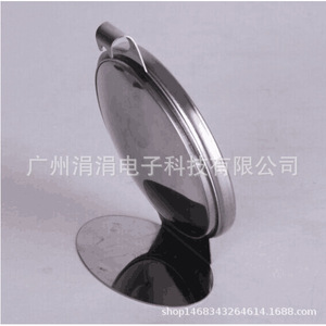 เครื่องวัดอุณหภูมิเตาอบ 0-400C เครื่องวัดอุณหภูมิอบขนมแบบทนความร้อนสแตนเลส - Product Image 3